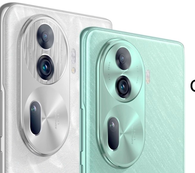 Oppo Reno 11 Pro Price in Pakistan
