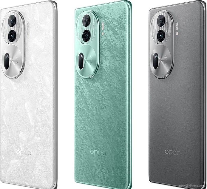 Oppo Reno 11 Pro Price in Pakistan