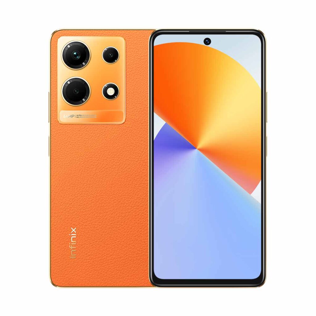 infinix note 30 pro