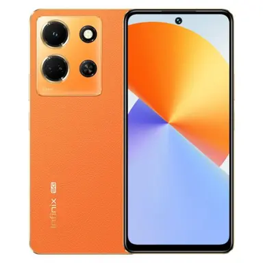 Infinix Hot 40