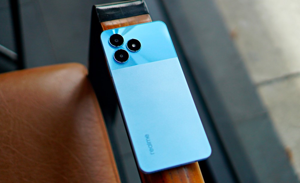 Realme Note 50 Price in Pakistan and Specification