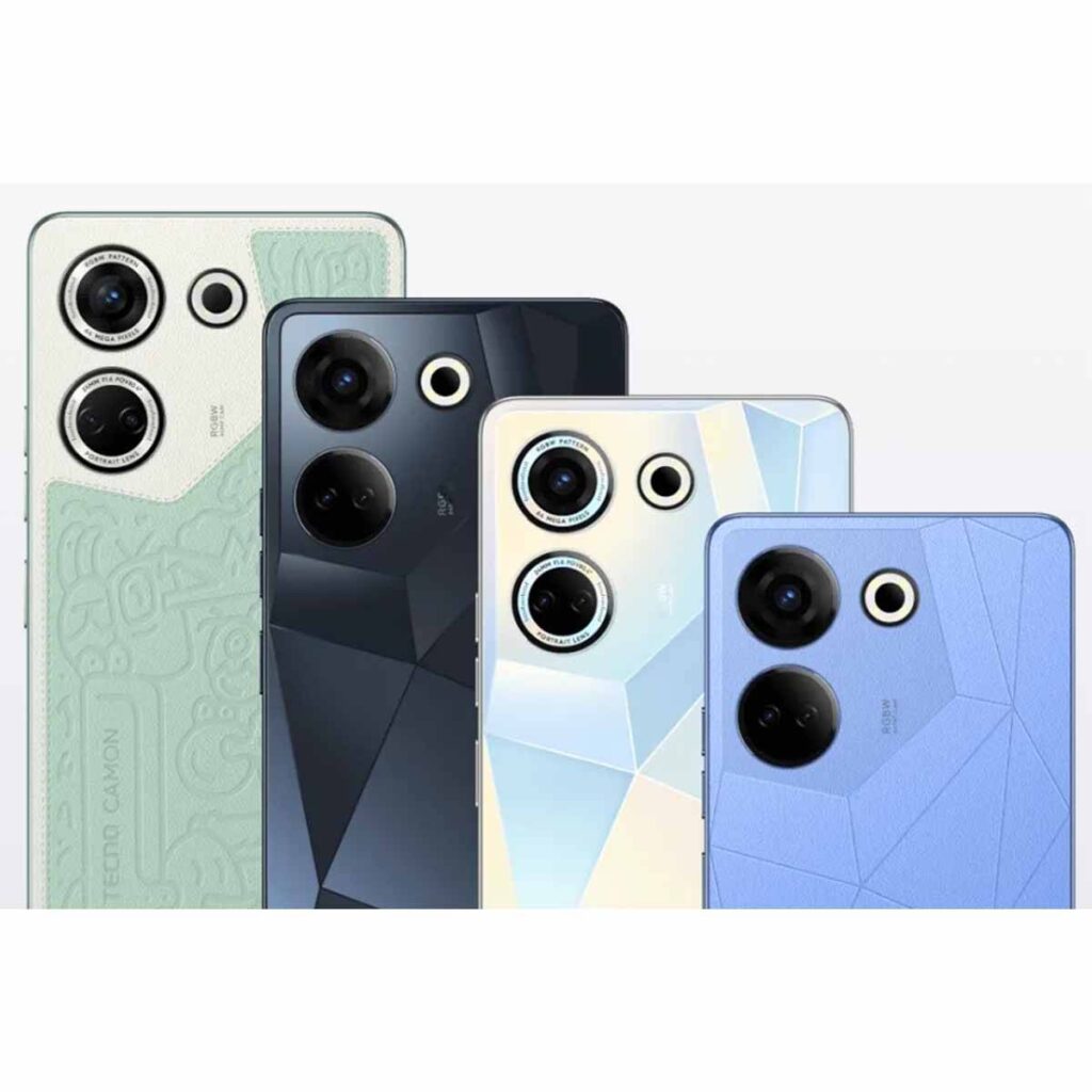 tecno camon 20
