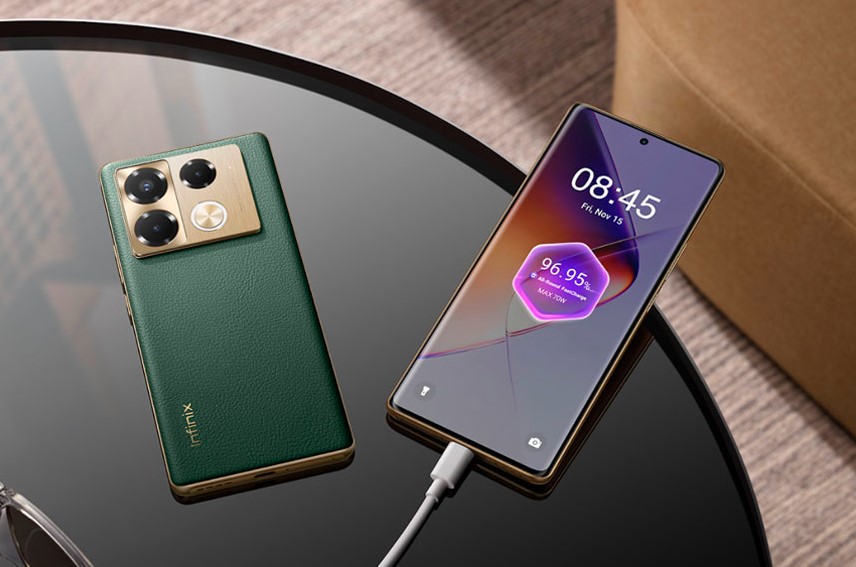 infinix note 40 pro price and specification