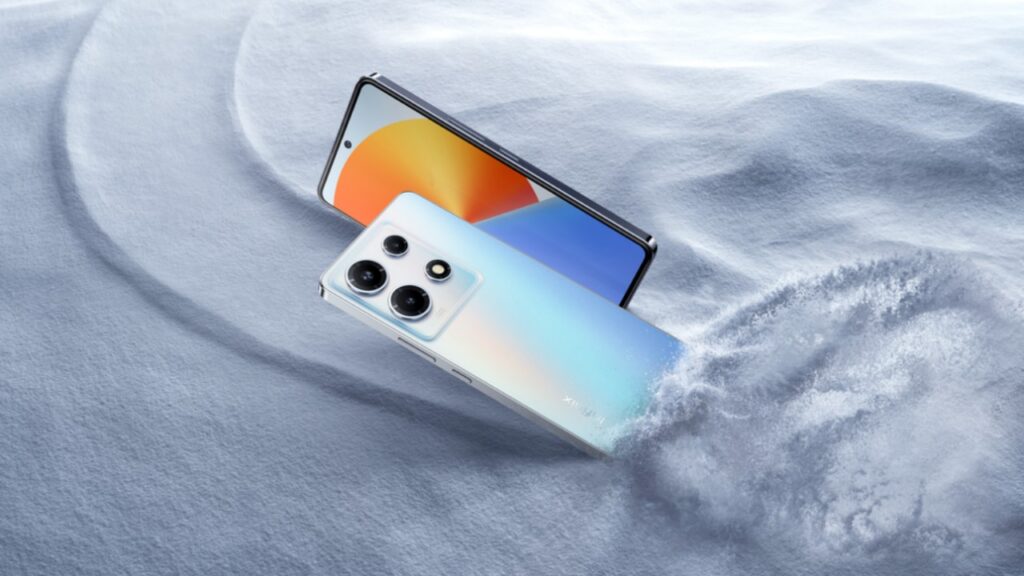 infinix note 30 pro