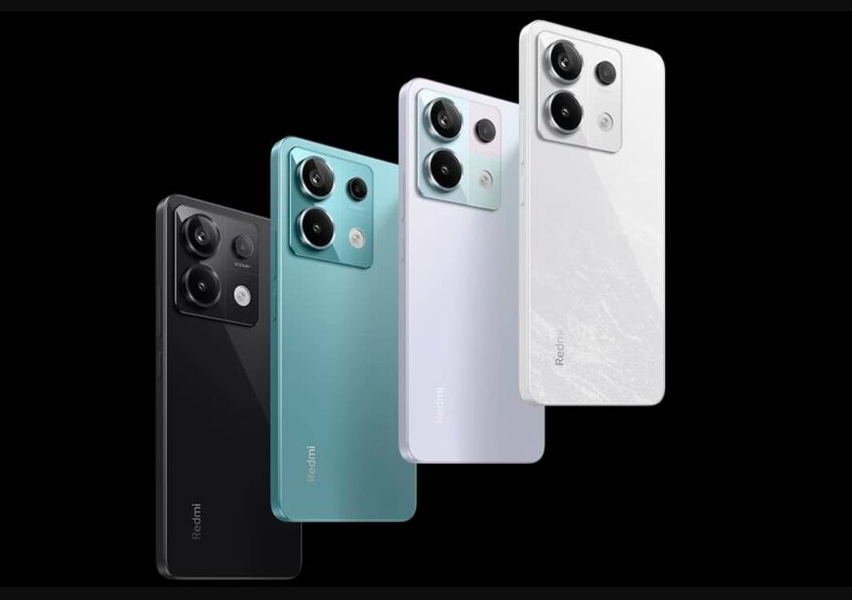 Redmi note 13 pro