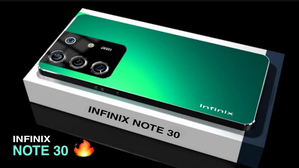Infinix Hot 40 Pro Price in Pakistan, Specifications, and Features