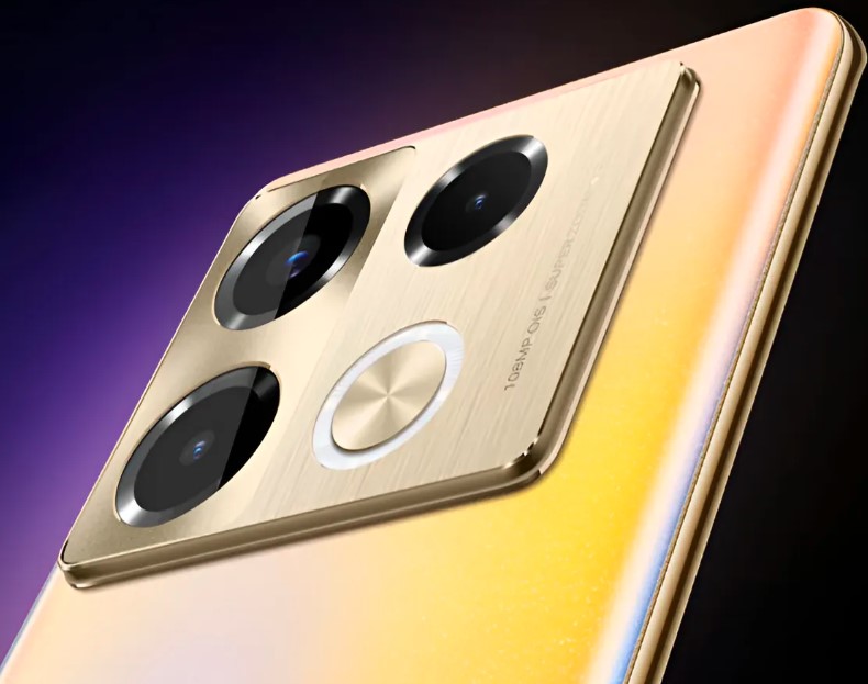 Infinix Note 40 Pro Price and Specification