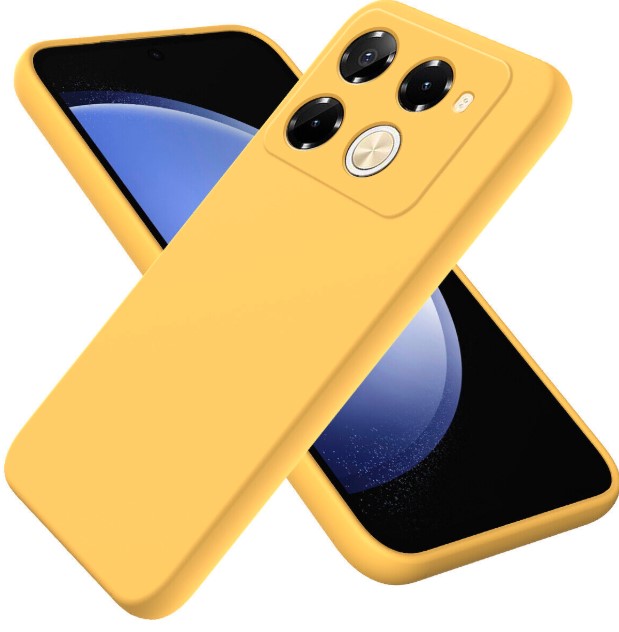 Infinix Note 40 Pro Price and Specification