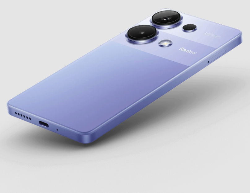 Redmi 13 note 13