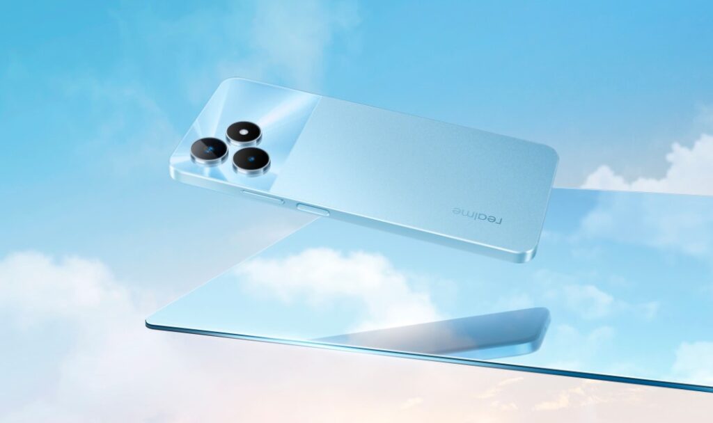 Realme Note 50 Price in Pakistan and Specification