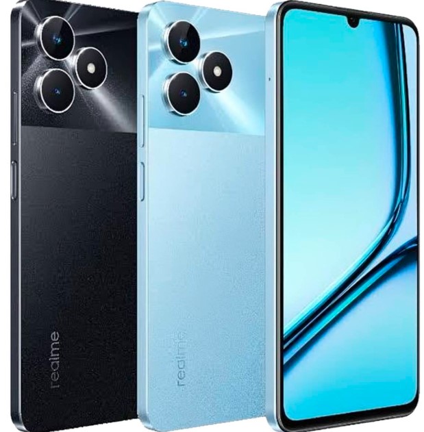 Realme Note 50