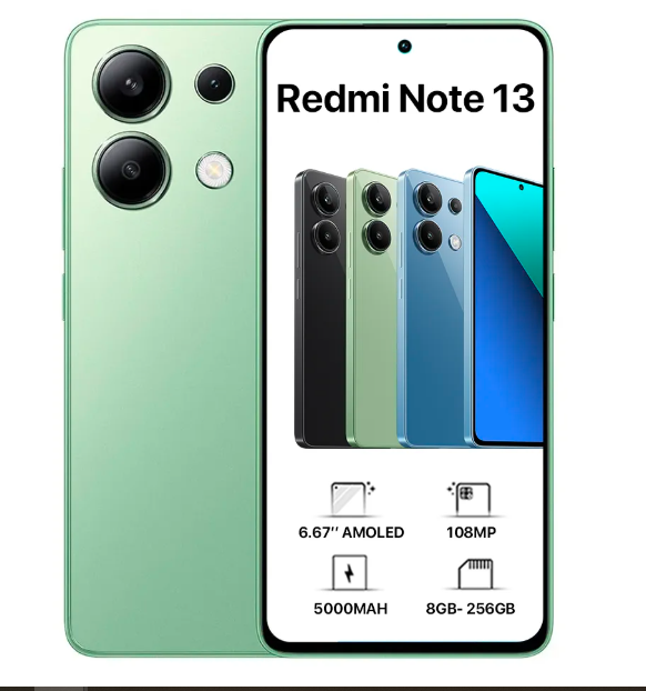 redmi note 30