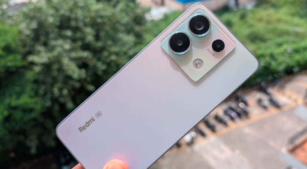 redmi note 30