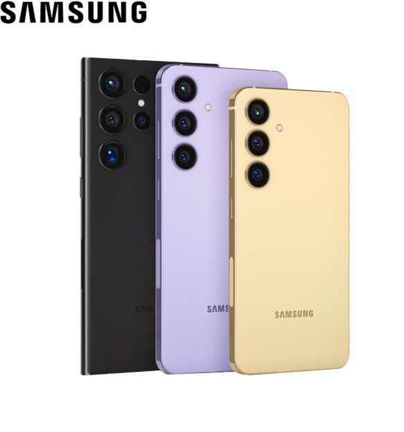 Samsung Galaxy S24 Ultra