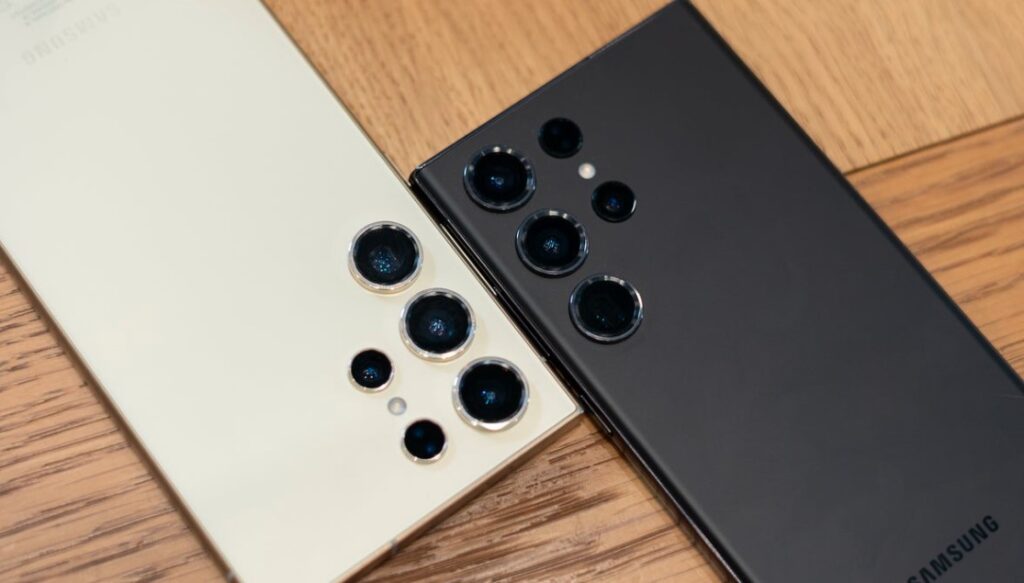 Samsung Galaxy S24 Ultra