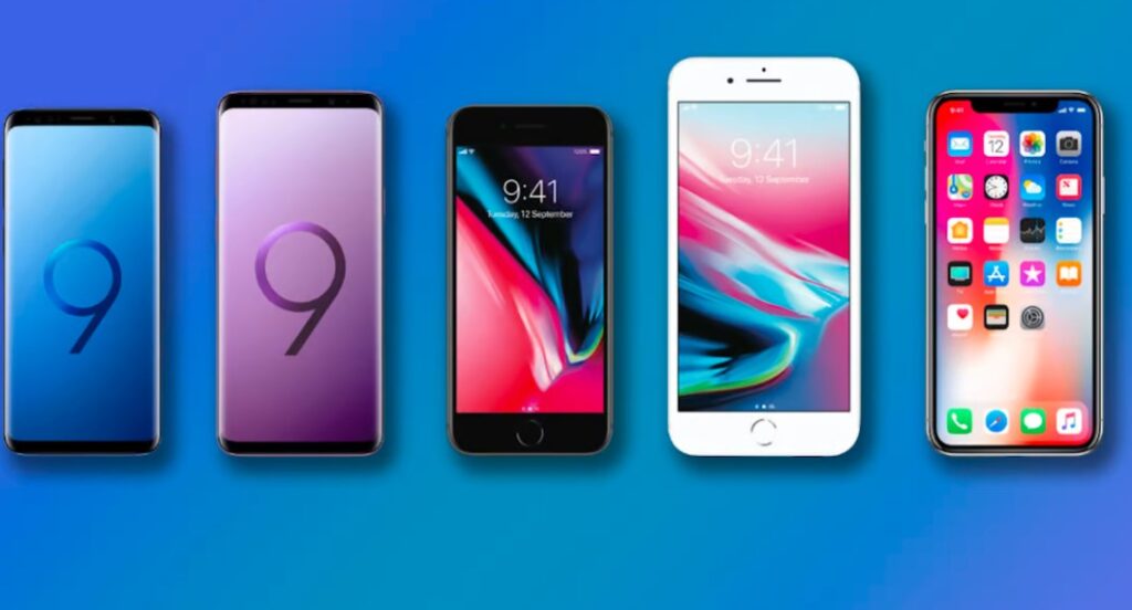 Samsung Galaxy S9