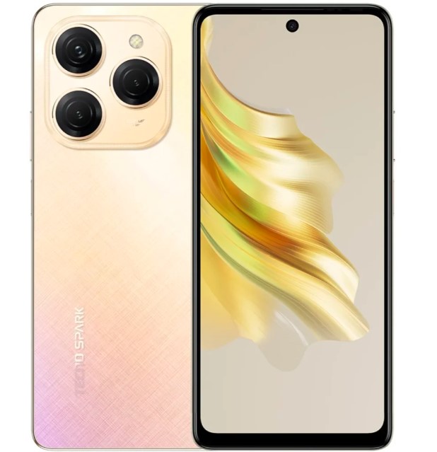 Tecno Spark 20 Price in Pakistan