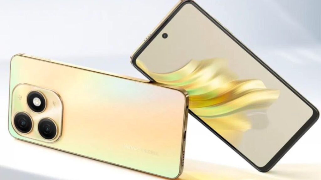 Tecno Spark 20 Price in Pakistan