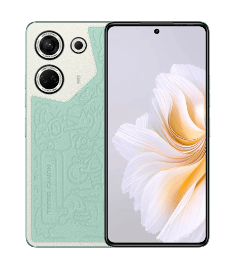 tecno camon 20