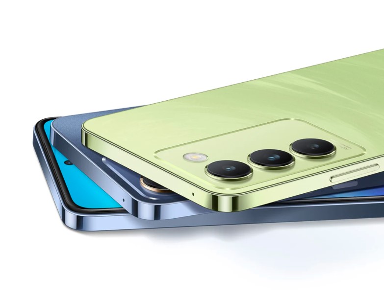 Vivo Y100 Price in Pakistan and Specifications