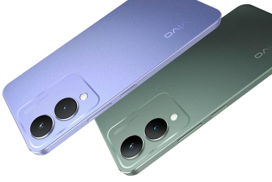 Vivo Y17s Price in Pakistan and Specification