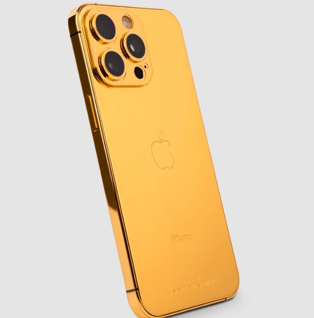 iPhone 16 Pro Max usa