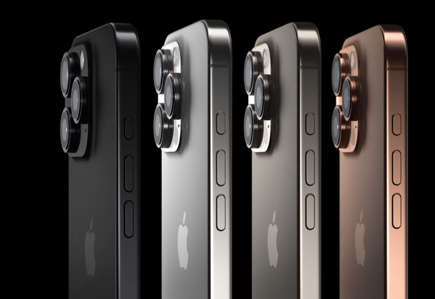 iPhone 16 Pro Max usa price