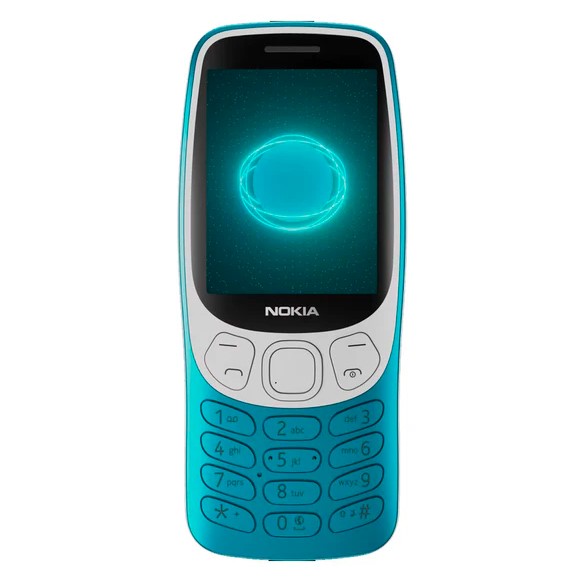 nokia 3210 specification