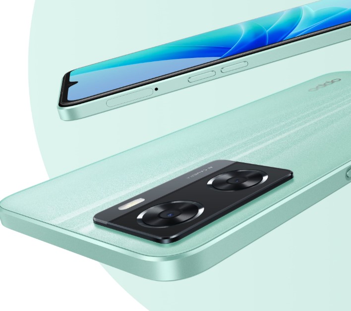 Oppo A57 Price in Pakistan