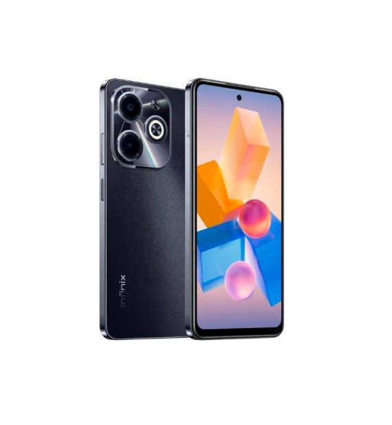 infinix hot 40i specification and price in pakistan 2025