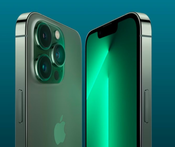 iPhone 13 Pro Max