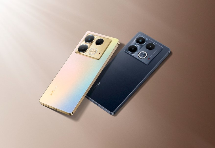 infinix note 40 price in pakistan
