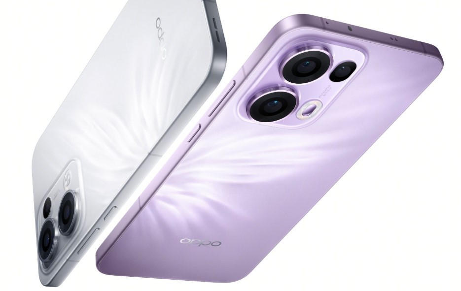 Oppo Reno 13 Price in Pakistan 2025
