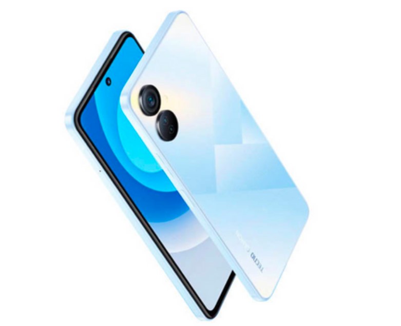Tecno Camon 19 Neo Price in Pakistan