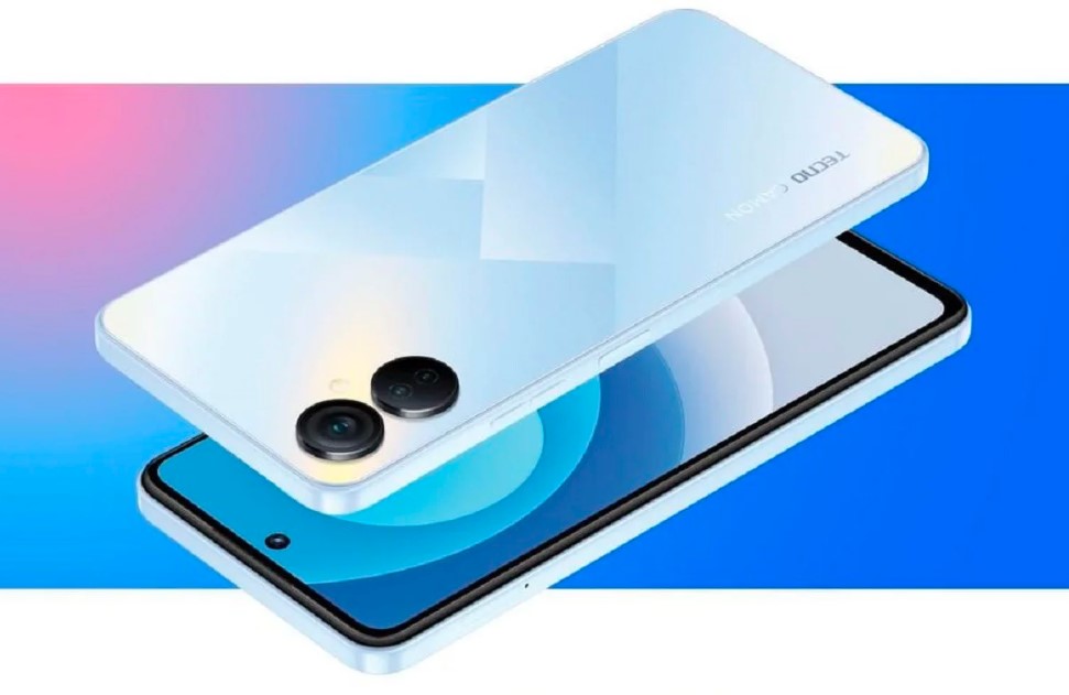 Tecno Camon 19 Neo Price in Pakistan