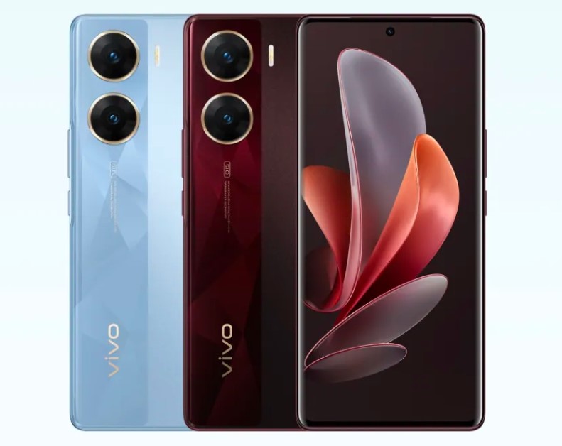 Vivo Y200 Price in Pakistan