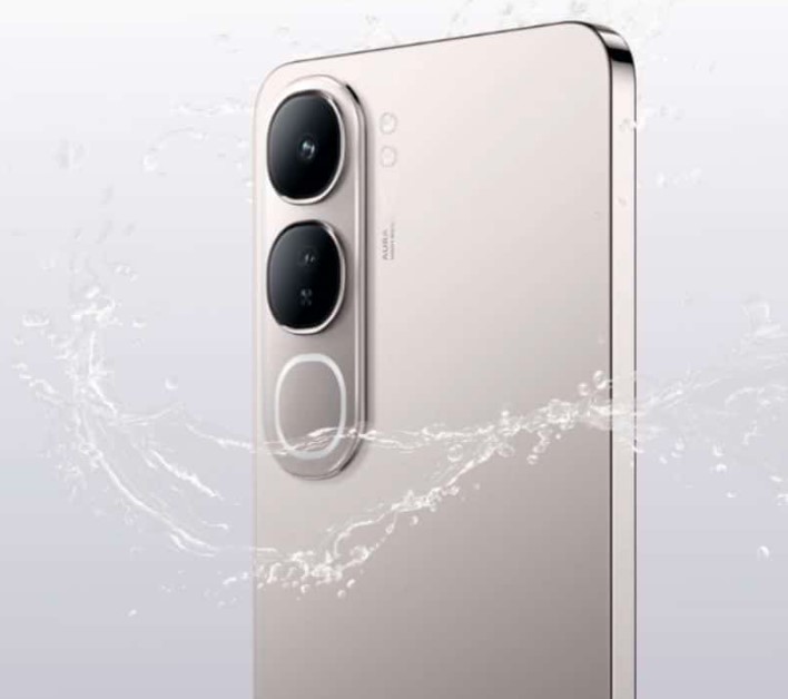 Vivo Y200 Price in Pakistan