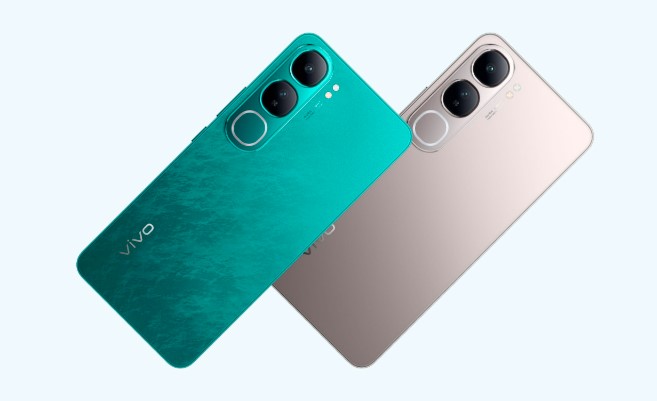Vivo Y200 Price in Pakistan