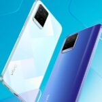 Vivo Y21 Price in Pakistan