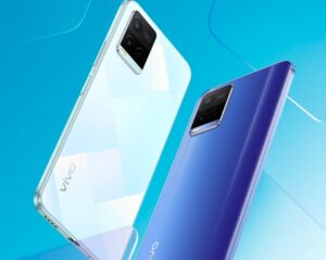 Vivo Y21 Price in Pakistan
