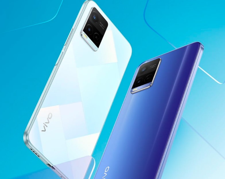 Vivo Y21 Price in Pakistan