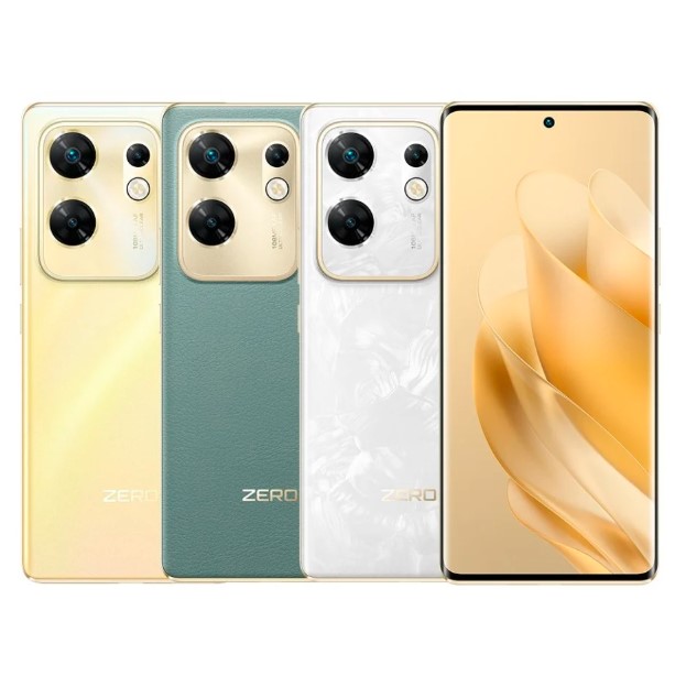 infinix zero 30 price and specifications