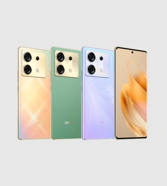 infinix zero 30 price and specifications