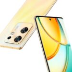 infinix zero 30 price and specifications