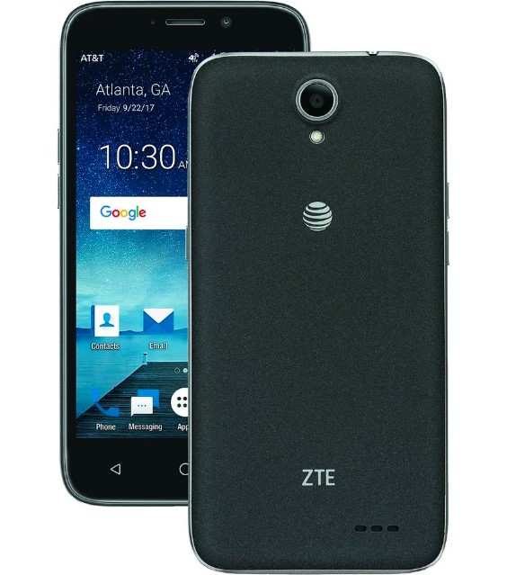 ZTE Maven 3