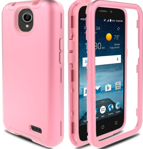 ZTE Maven 3